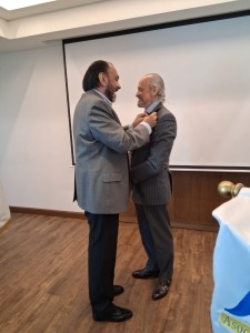 Asamblea General Ordinaria 2026-2027